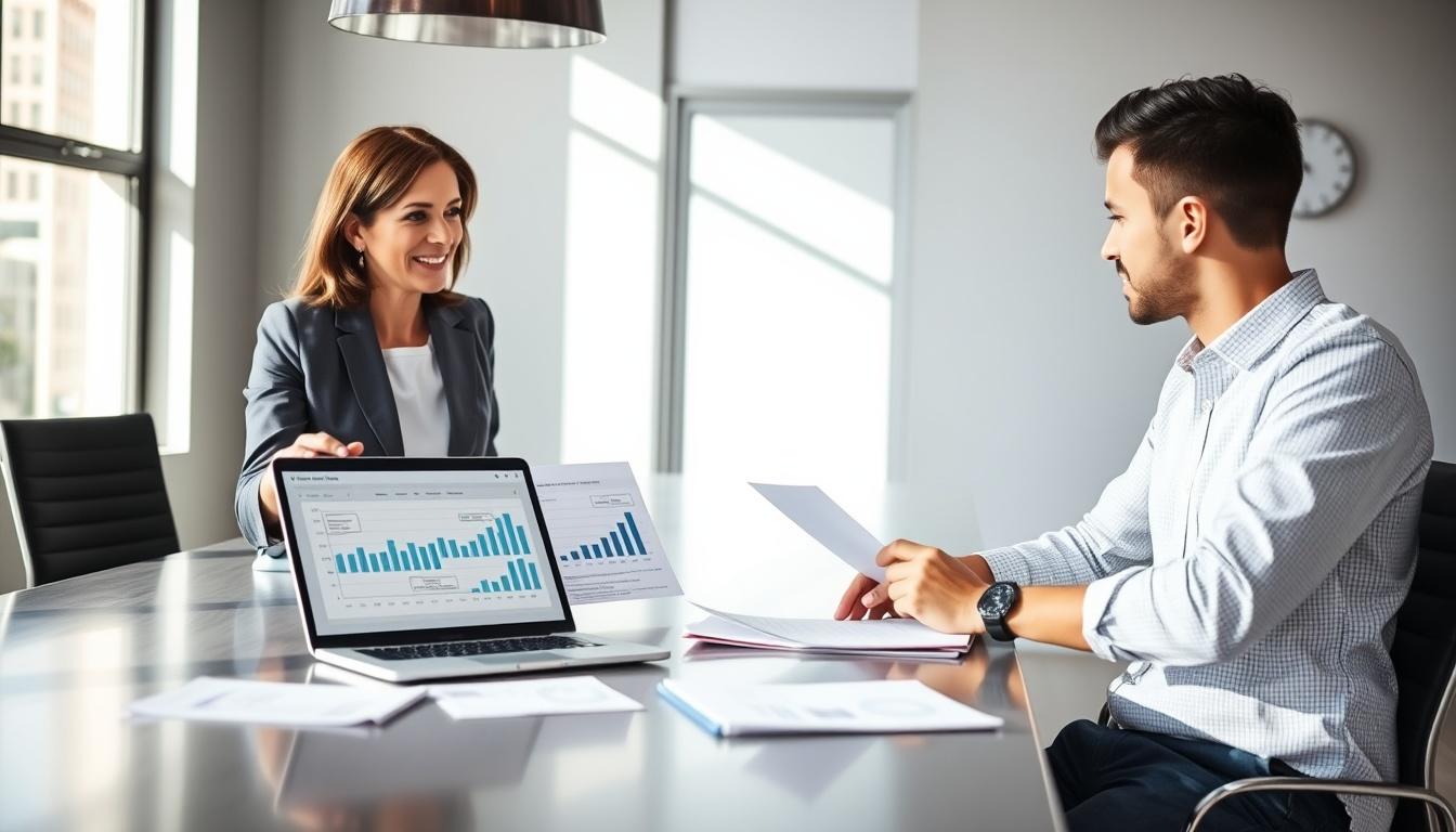Pricing hero visual