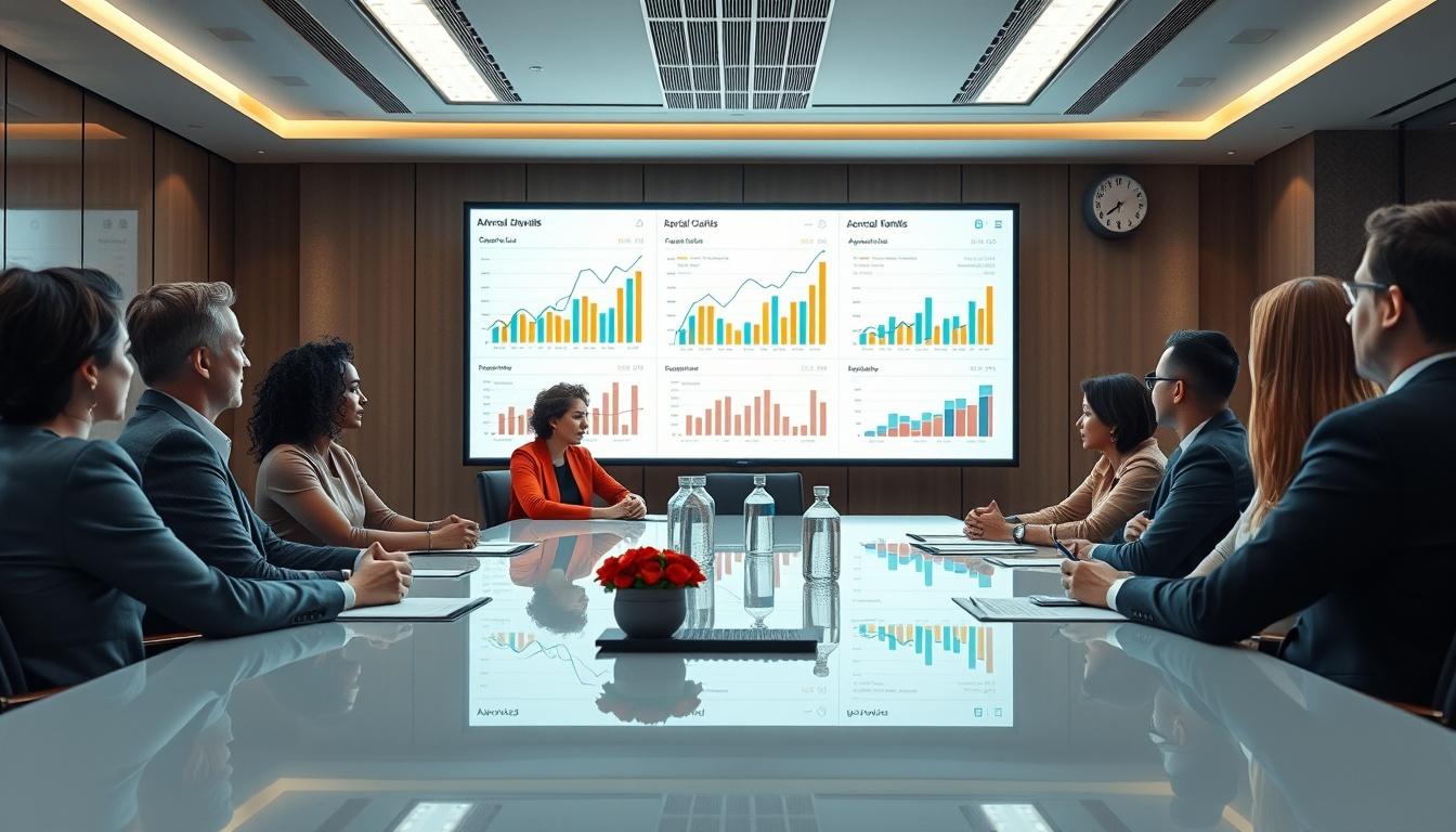 Premium plan visual